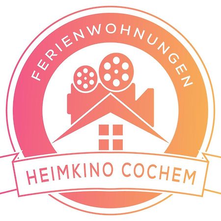 Ferienwohnungen Heimkino Cochem Dış mekan fotoğraf