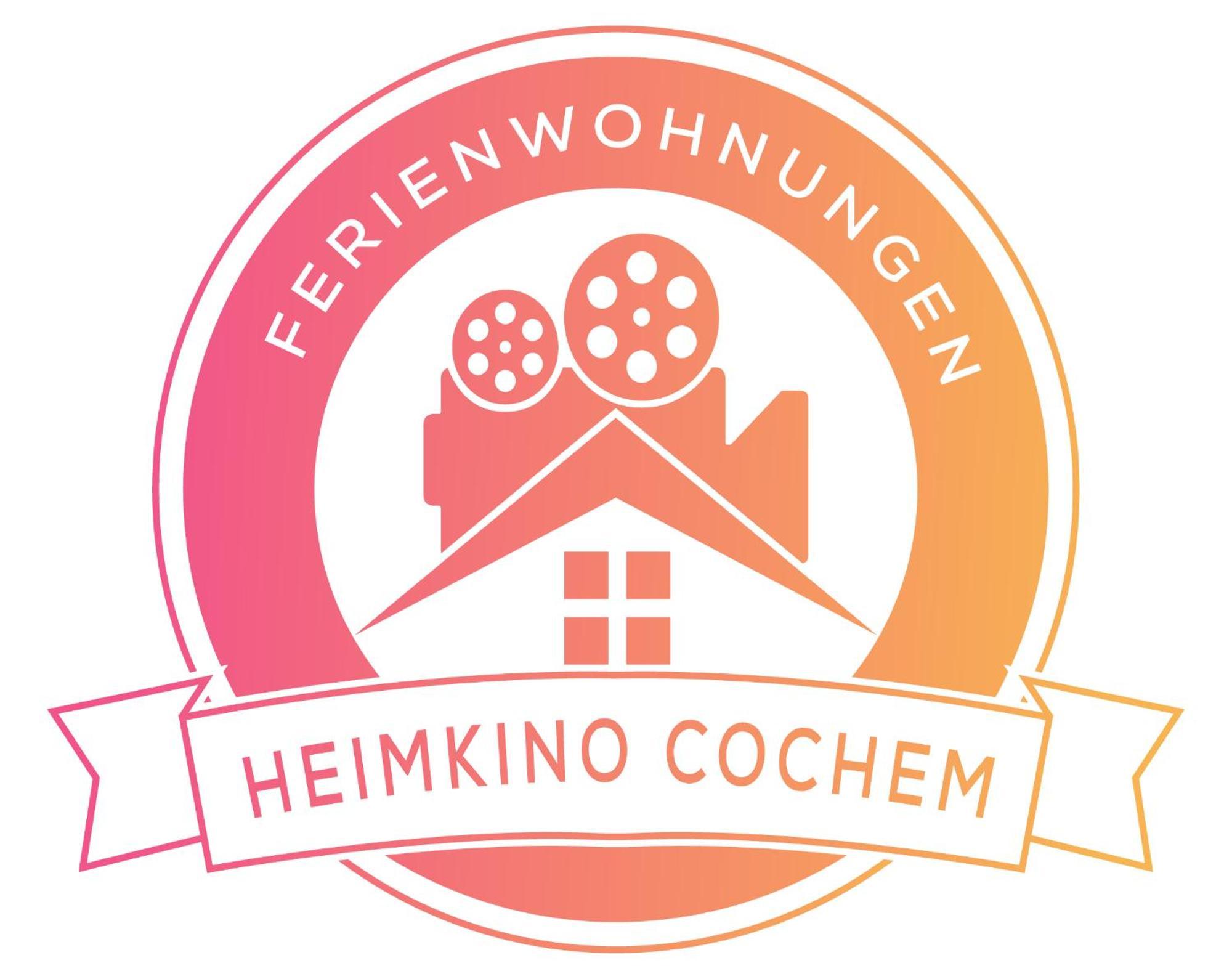 Ferienwohnungen Heimkino Cochem Dış mekan fotoğraf