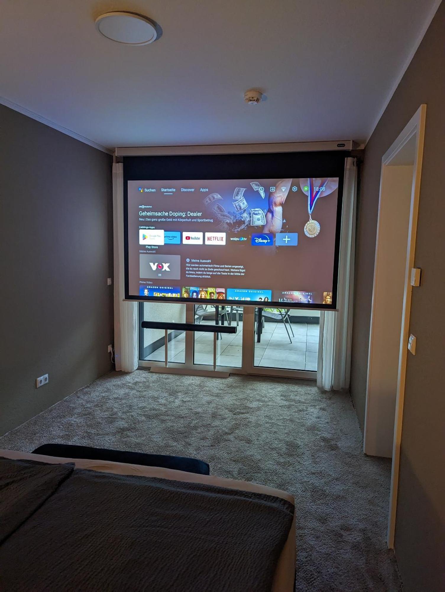Ferienwohnungen Heimkino Cochem Dış mekan fotoğraf