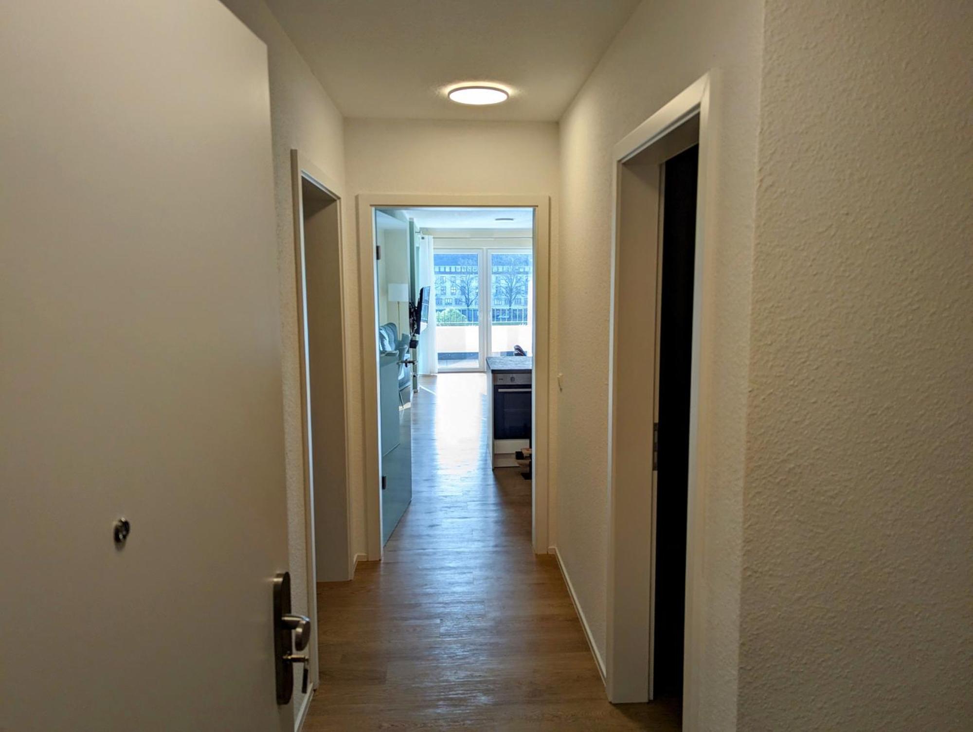 Ferienwohnungen Heimkino Cochem Dış mekan fotoğraf